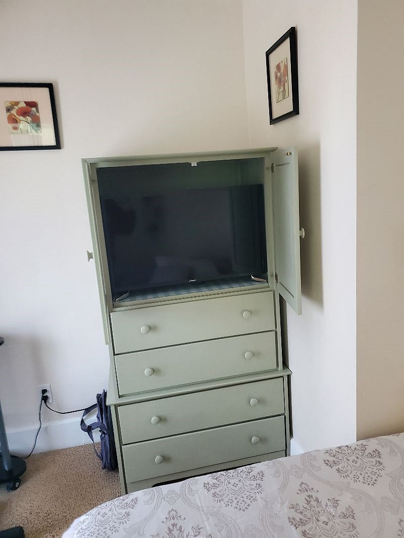 Guest Room #2