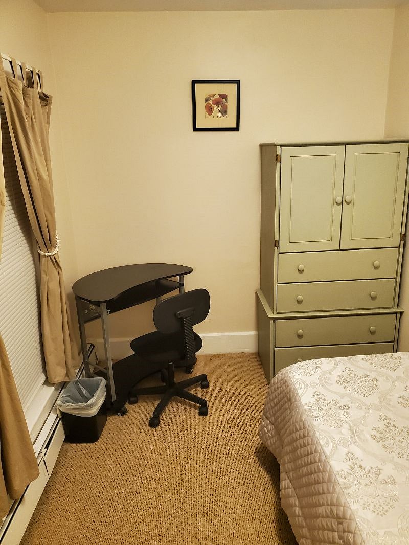 Guest Room #2