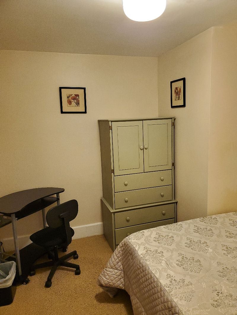 Guest Room #2
