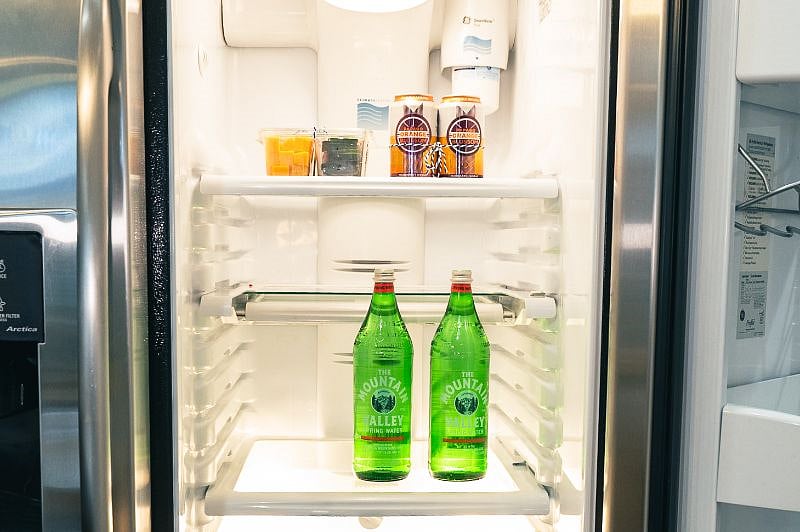 Arizona snacks and beverages to kick-off your stay