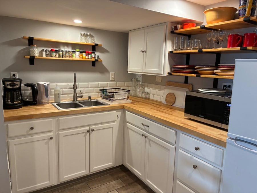 Kitchenette