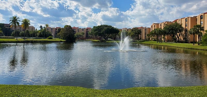 Peaceful, safe and tranquil setting!