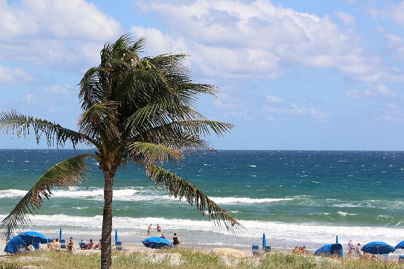 Award winning Delray Beach!! Just a few min away