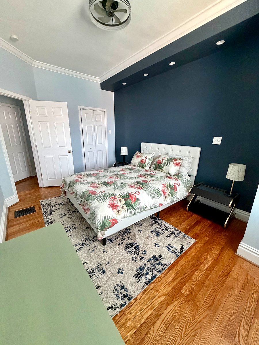 Bedroom #2
