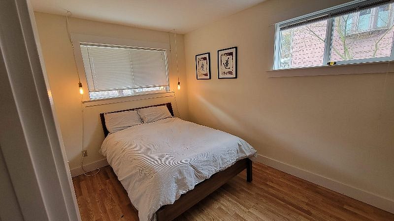 bedroom 2 (double bed)
