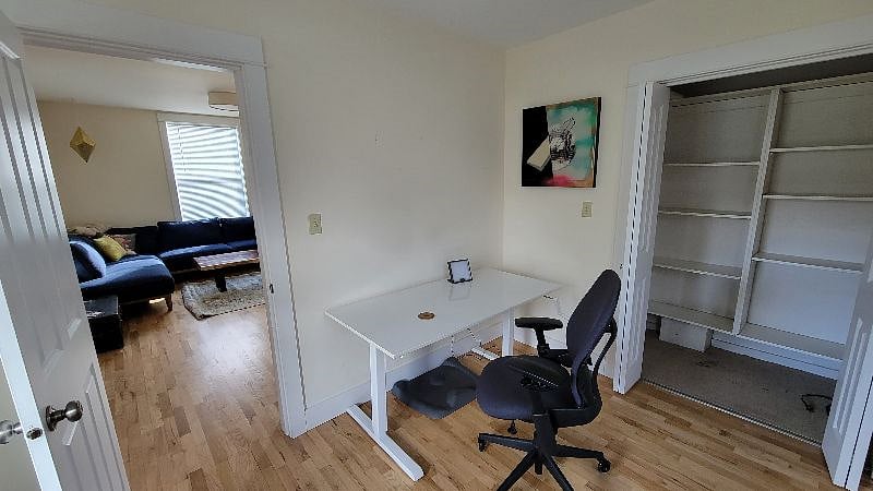 office