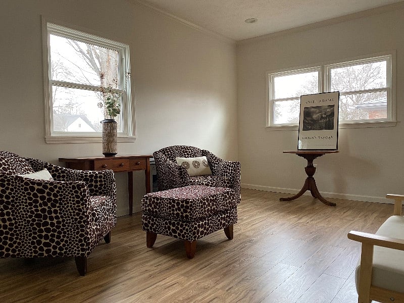 Bonus room
