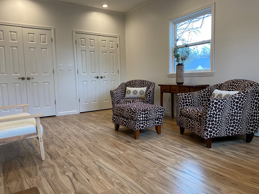 Bonus room