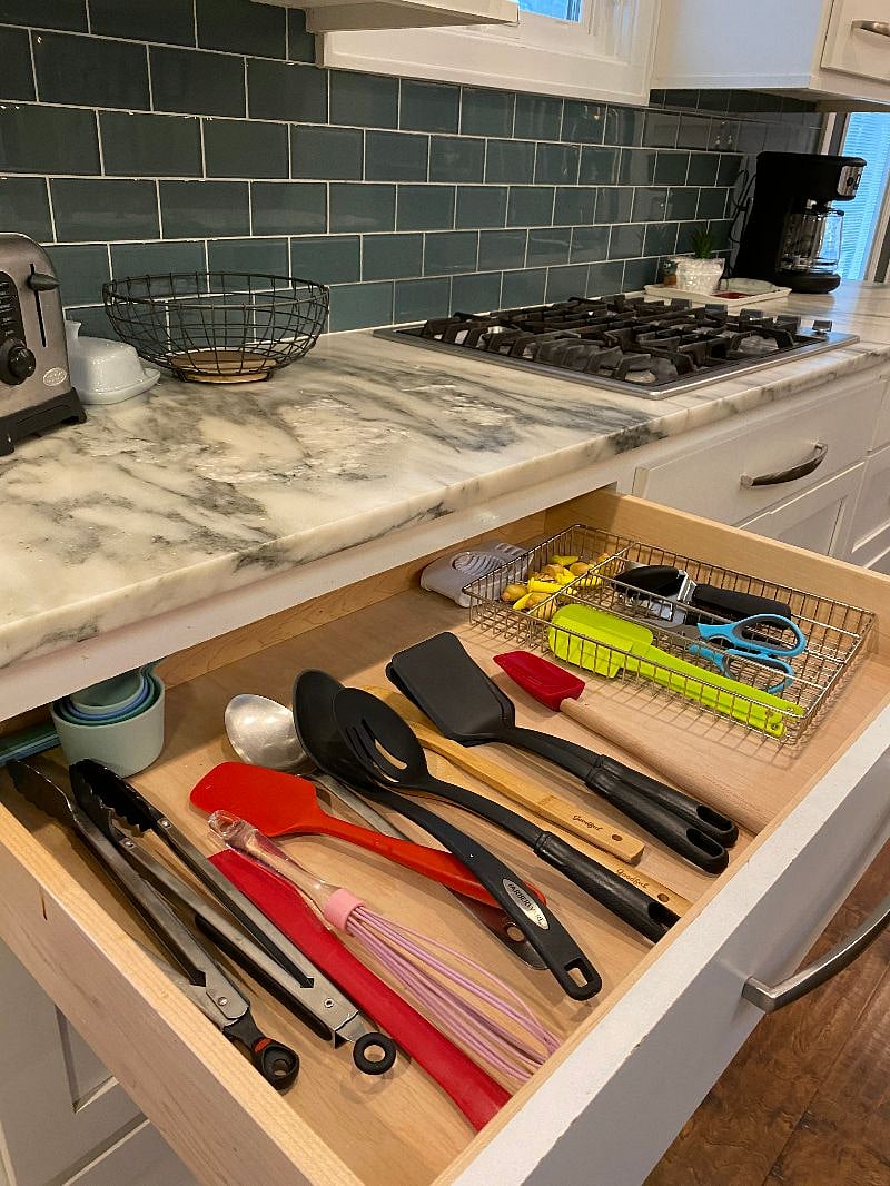 Utensils