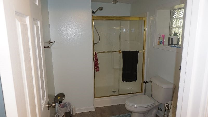 bathroom bedroom 2