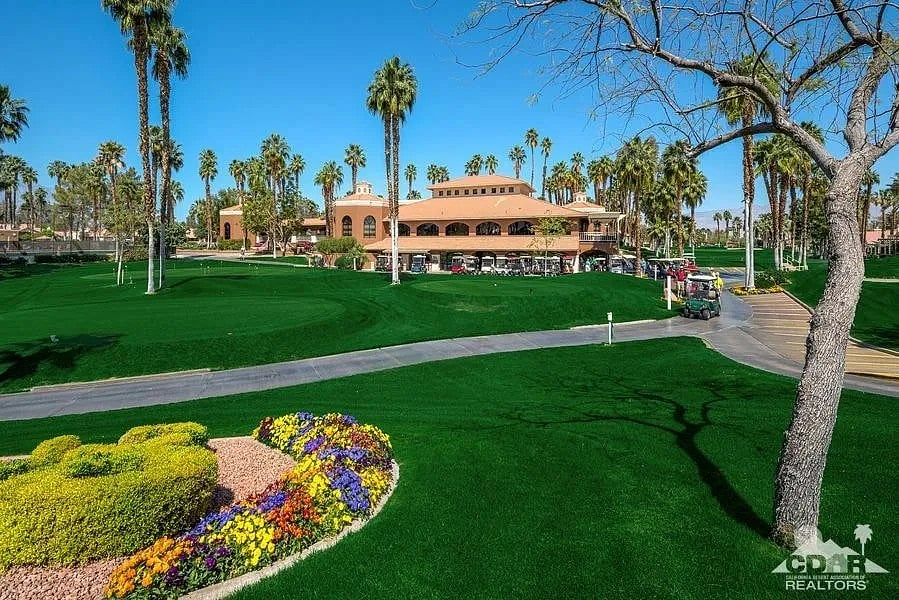 Club House