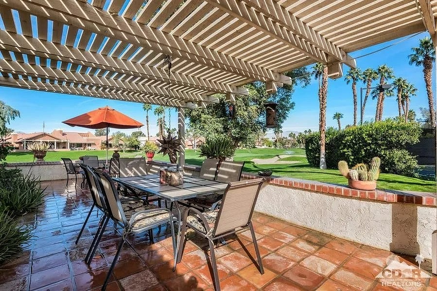 Pergola
