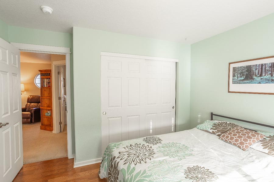 bedroom #2