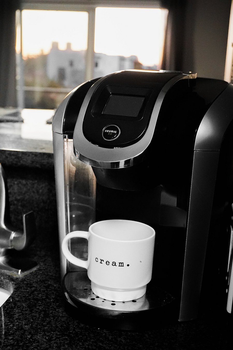 Keurig Coffee Machine