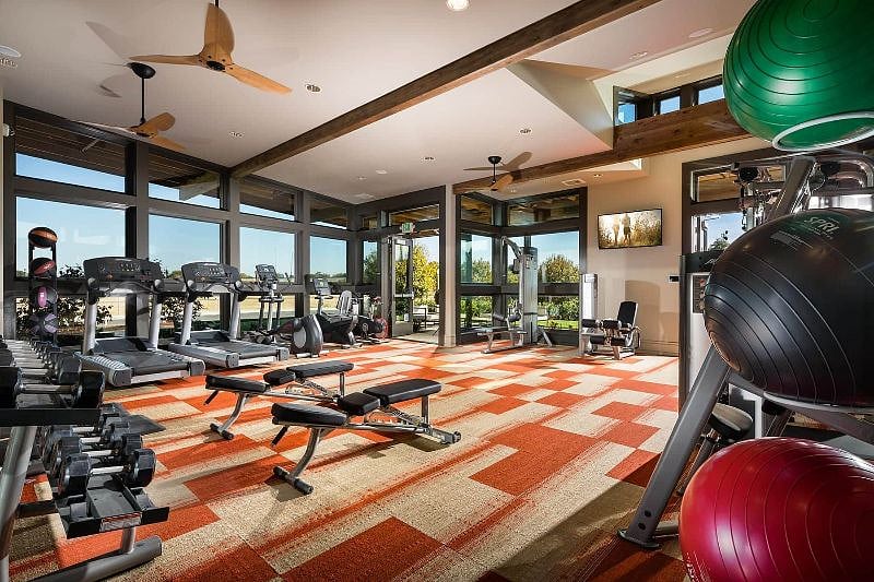 Community Gym