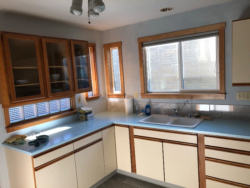 Kitchendinning