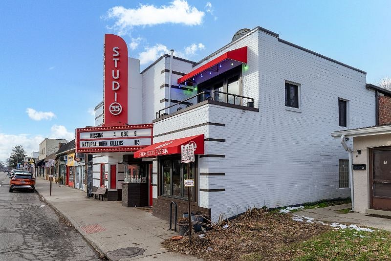 Walkable to all Old North and Clintonville have to offer