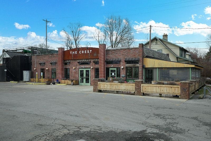 Walkable to all Old North and Clintonville have to offer