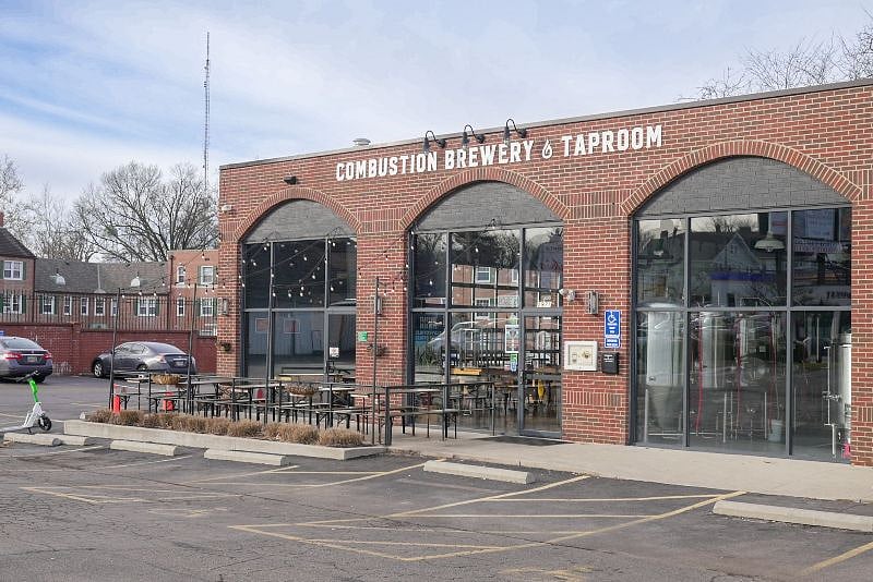 Walkable to all Old North and Clintonville have to offer