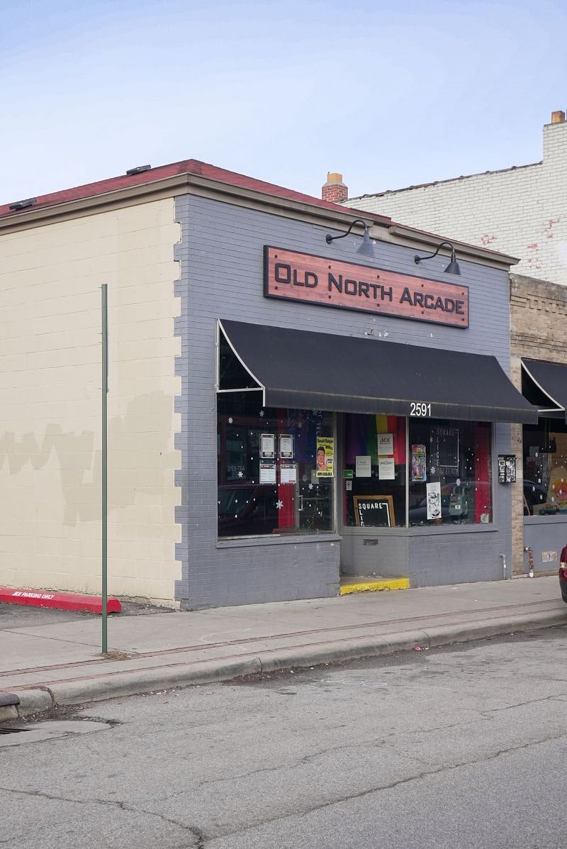 Walkable to all Old North and Clintonville have to offer