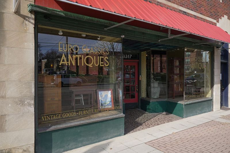 Walkable to all Old North and Clintonville have to offer