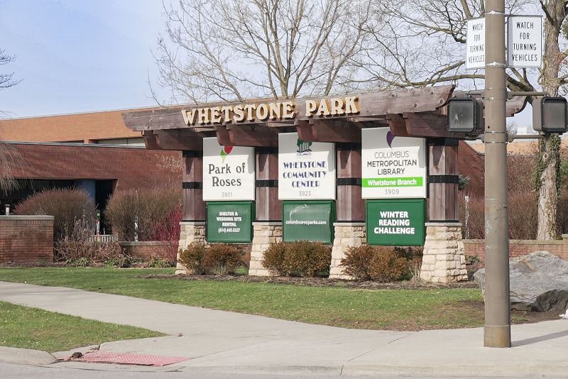 Walkable to all Old North and Clintonville have to offer