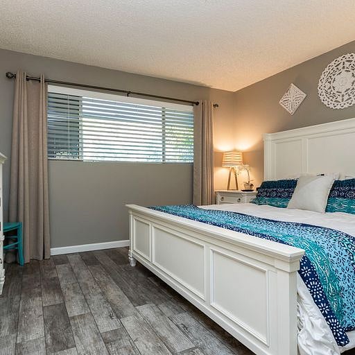 Bedroom 1 (Primary)