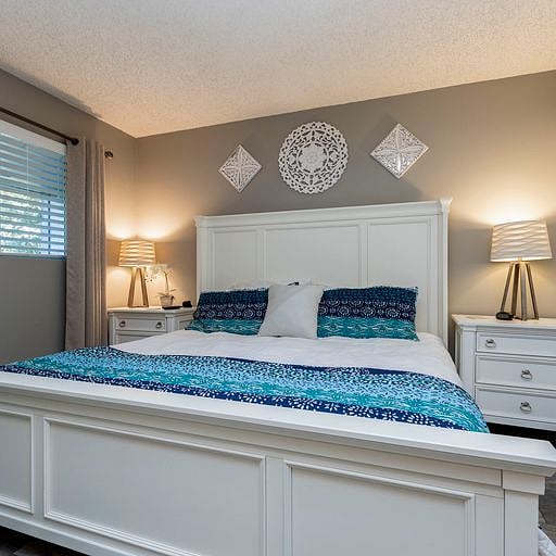 Bedroom 1 (Primary)