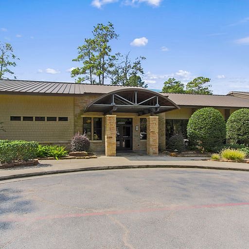 Walden Fitness Center