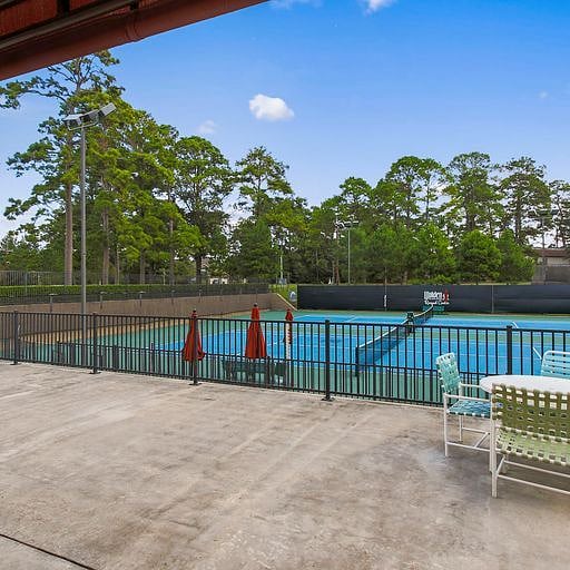 Walden Pool
