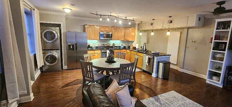 Kitchen with Dishwasher