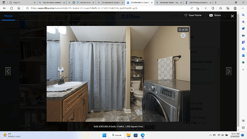 Furnished Finder property 492826_1 photo 5