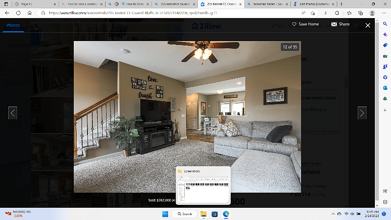 Furnished Finder property 492826_1 photo 3