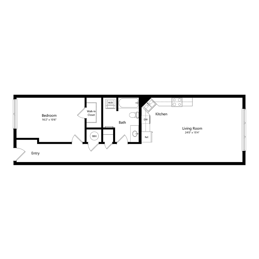 Furnished Finder property 492981_1 photo 8