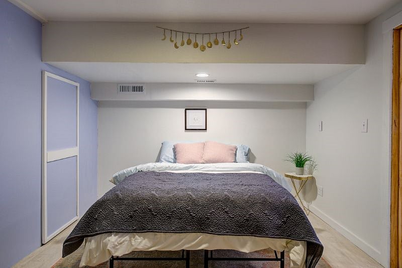 Comfy Queen Size!
