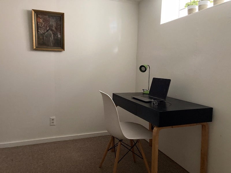 Study/office