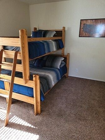 Bedroom #1