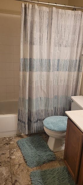 Bathroom #2