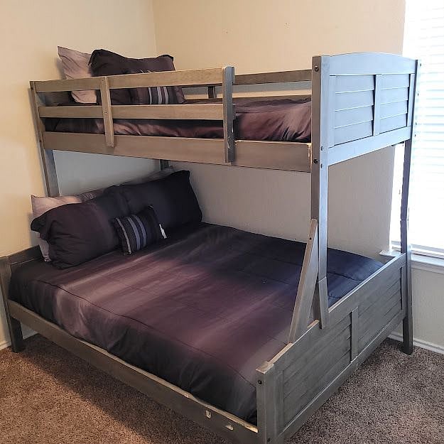 Bedroom #2