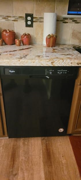 Dishwasher