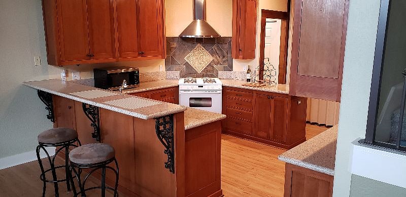 Kitchen Counters