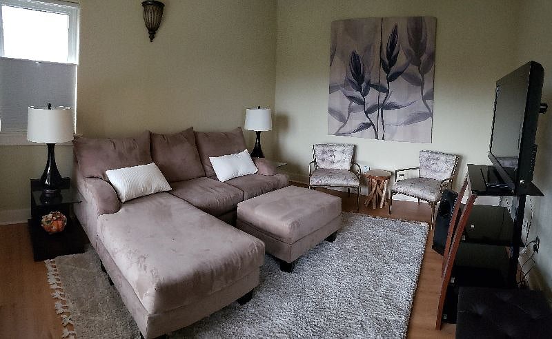 TV Room