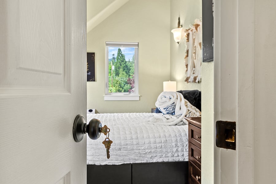 Cedar Room