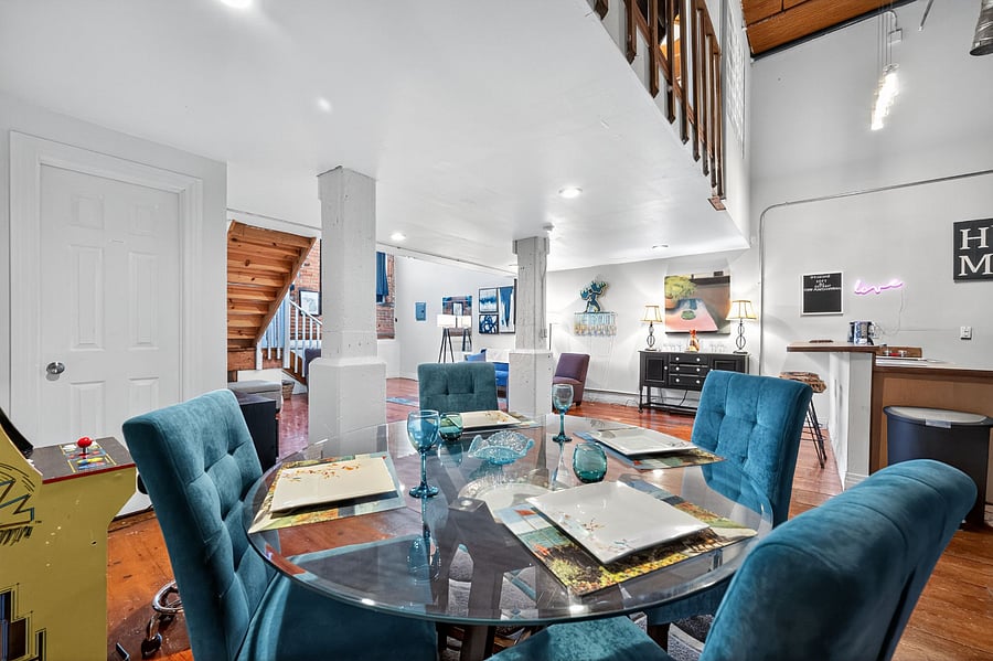 Dinning Room
