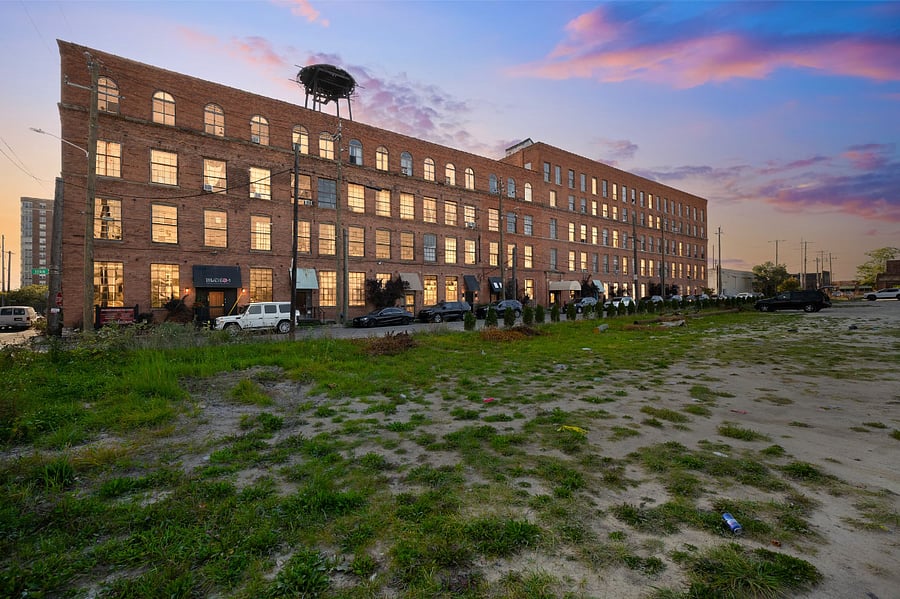 Detroit Furnished Rental Lofts
