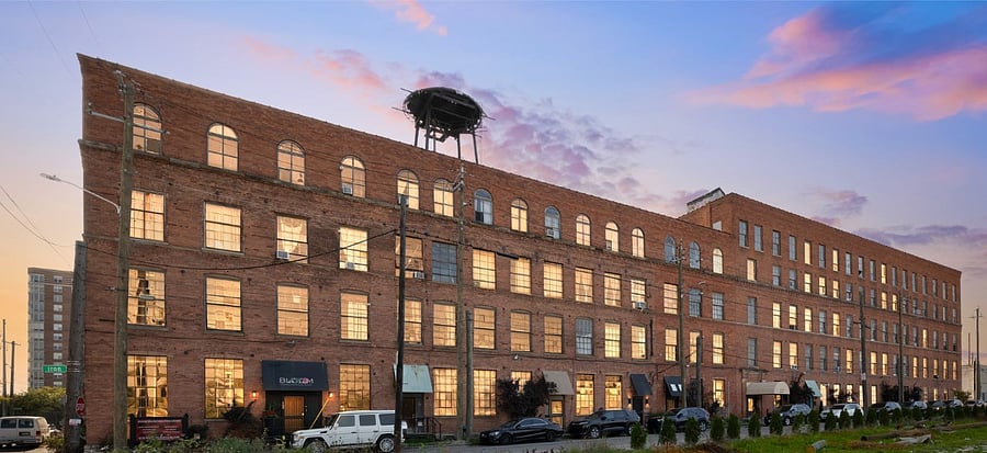 Detroit Furnished Rentals Lofts
