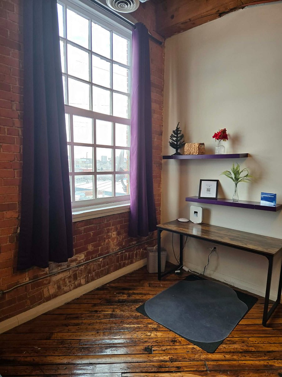 Work Space