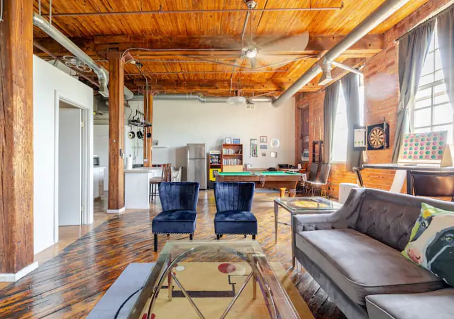 Loft