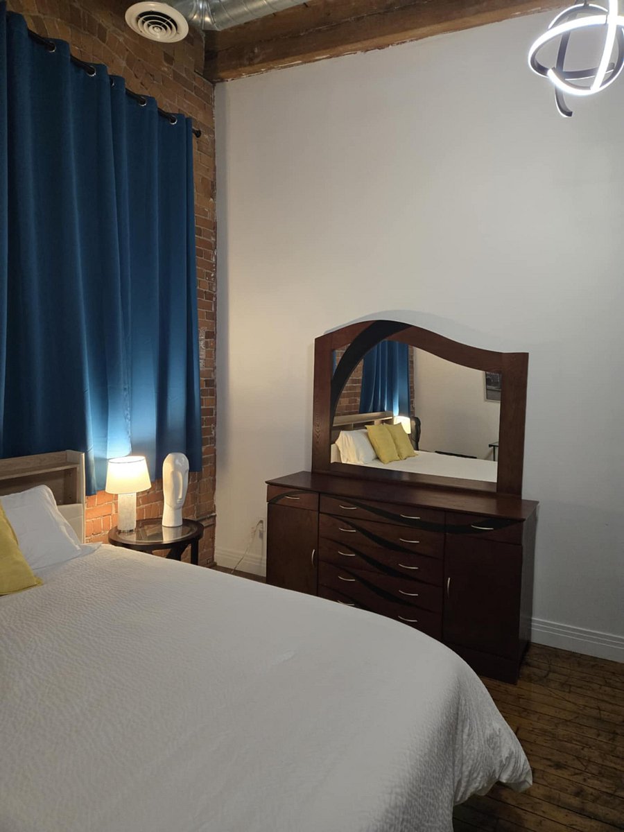 Bedroom Dresser