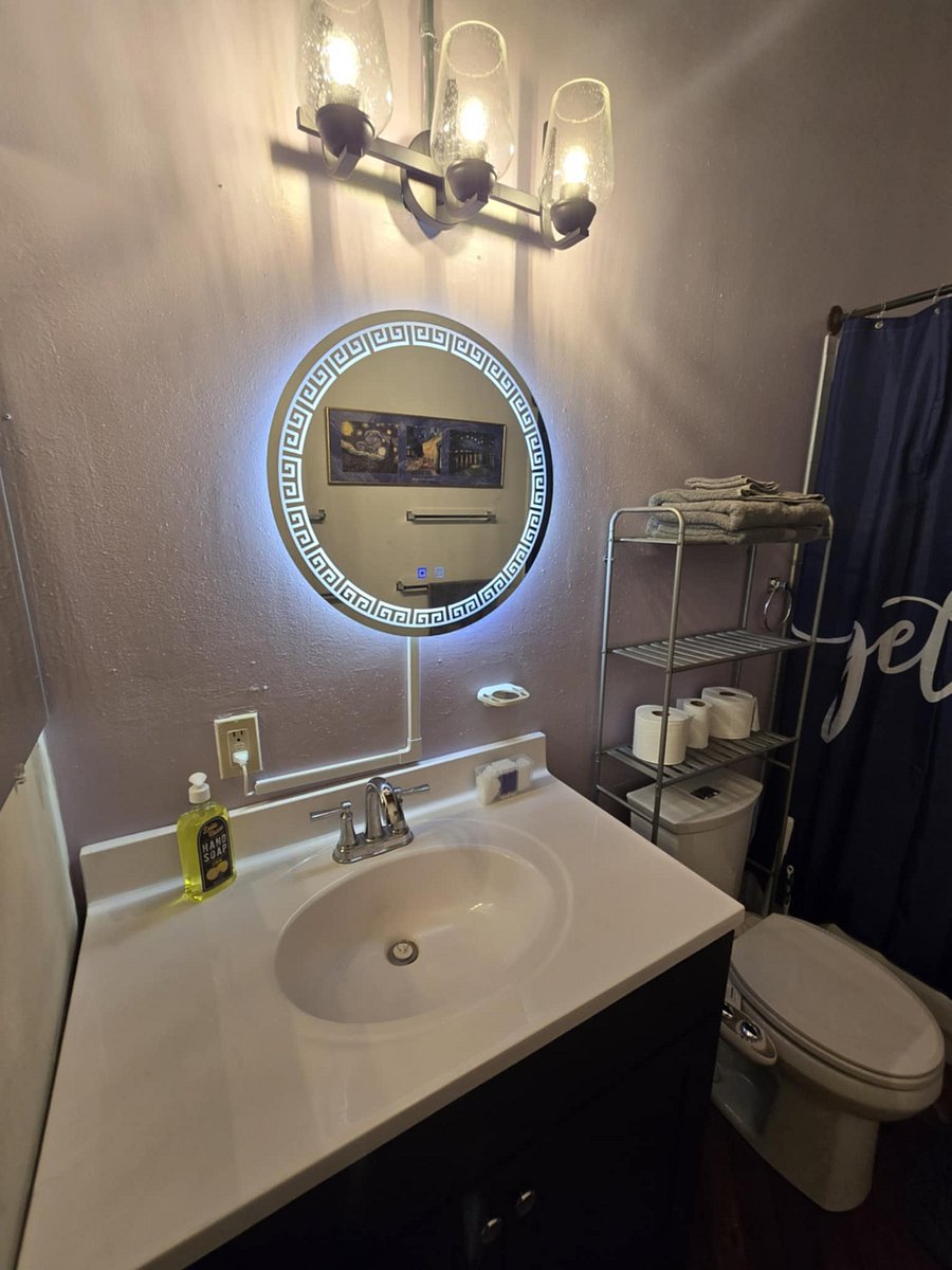 Bathroom with Bidet, Shower, and Bathtub